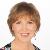 Judith McKimm MA