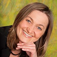 Mag. Sabine Pogadl