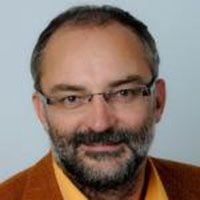 Mag. Franz Preishuber