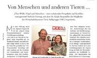 Von Menschen und anderen Tieren (pdf)