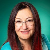 Dr. Heidi Vonwald