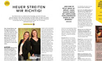 6020 Magazin - Heuer streiten wir richtig