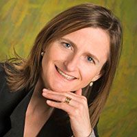 Dr. Martina Foradori
